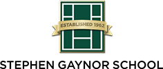 Stephen Gaynor School